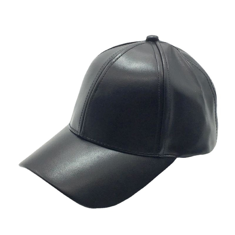 Leather hats-Dongguan 3H Hats  bags Manufacturing Co., Ltd-