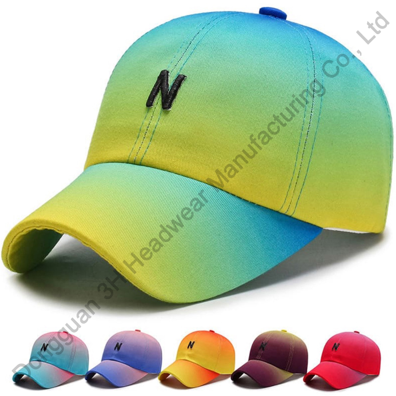 caps & hats-Dongguan 3H Hats & bags Manufacturing Co., Ltd
